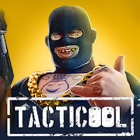 Tacticool v2.13.10 (MOD, Menu)