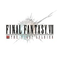 FINAL FANTASY VII THE FIRST SOLDIER v1.0.28