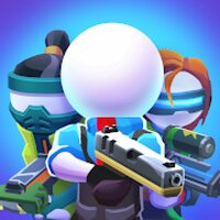 Squad Alpha v1.7.37 (MOD, много денег)