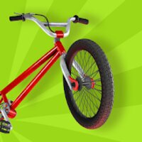 Touchgrind BMX v1.39 (MOD, Unlocked)