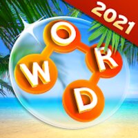 Wordscapes v1.22.1 (MOD, Бесплатные покупки)