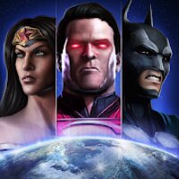 Injustice: Gods Among Us v3.4