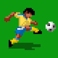 Retro Goal v1.0.4 (MOD, много денег)