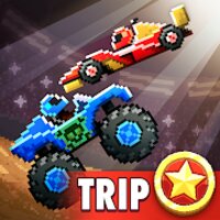 Drive Ahead! v5.1.19 (MOD, Бессмертие)