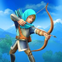 Tiny Archers v1.43.50.36 (MOD, много денег)
