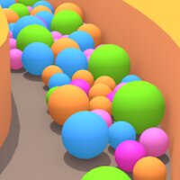 Sand Balls v2.3.48 (MOD, много монет)