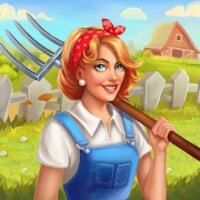 Ферма Джейн v9.21.1 (MOD, много денег)