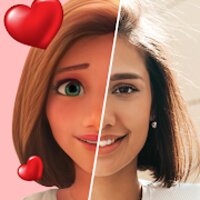 ToonMe - ваши мультяшные портреты v0.7.12 (MOD, Unlocked)