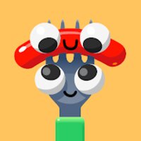 Fork N Sausage v3.21.0 (MOD, много денег)