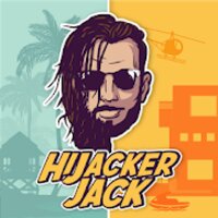 Hijacker Jack v3.60 (MOD, Unlocked)