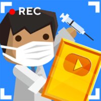 Vlogger Go Viral - Clicker v2.43.76 (MOD, много денег)