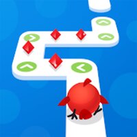 Tap Tap Dash v1.952 (MOD, Unlocked)