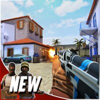Hazmob FPS v1.1.47 (MOD, много денег)