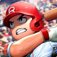 BASEBALL 9 v3.9.0 (MOD, много денег)