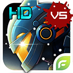 Star Warfare: Alien Invasion HD v2.98