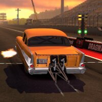 No Limit Drag Racing 2 v2.15.10 (MOD, много денег)
