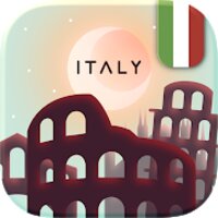ITALY. Land of Wonders v1.0.2 (MOD, Неограниченно ускорителей)