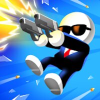 Johnny Trigger v1.12.61 (MOD, много денег)