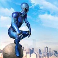Black Hole Hero v1.2.1 (MOD, много денег)