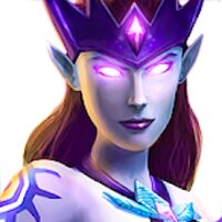 Legendary Heroes MOBA v3.53.0 (MOD, много денег)