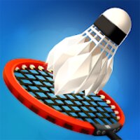 Бадминтон лиги v5.78.5089.0 (MOD, много денег)