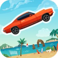 Extreme Road Trip 2 v4.4.0 (MOD, много денег)