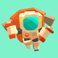 Mars: Mars - Space Explorer v39 (MOD, много денег)