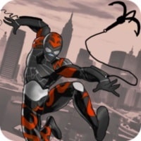 Rope Hero v3.7.4 (MOD, много денег)