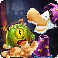 Rayman Приключения v3.9.95