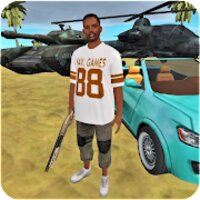 Real Gangster Crime v6.3.5 (MOD, много денег)