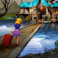 Matchington Mansion v1.203.0 (MOD, много денег)