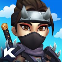 Shop Titans: дизайн и торговля v9.4.1 (MOD, Неограниченно алмазов)