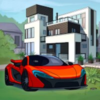 Моя История Успеха Игра Симулятор v2.1.32 (MOD, много денег)