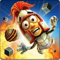 Catapult King v2.0.71.0 (MOD, много камней)