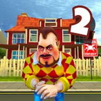 Dark Riddle 2 - Story mode v4.5.3 (MOD, много яблок/меню)