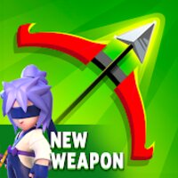 Archero v7.9.1 (MOD, Меню)