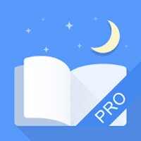 Moon Reader PRO v10.5 (MOD, Unlocked)