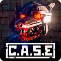 CASE: Animatronics - Horror game v1.68 (MOD, много жизней)