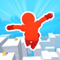Parkour Race v1.14.9 (MOD, Неограниченно денег)