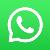 WhatsApp Messenger v2.26.7.76