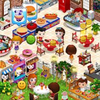 Cafeland - World Kitchen v2.72.3 (MOD, много денег)