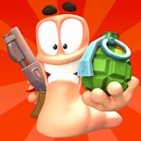 Worms 3 v2.1.705708 (MOD, Unlocked)