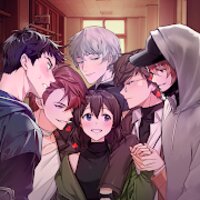 Опасные парни: отомэ-триллер v1.32.1 (MOD, много рубинов)
