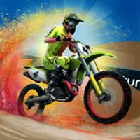Mad Skills Motocross 3 v5.0.6 (MOD, много денег)