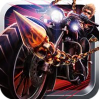 Death Moto 2 v1.1.6 (MOD, неограниченно денег)