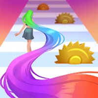 Hair Challenge v8.6.3 (MOD, много денег)