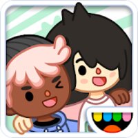 Toca Life: Neighborhood v1.3-play (MOD, Unlocked)