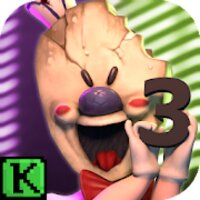 Ice Scream 3 v1.3.4209 (MOD, Меню)