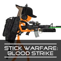 Stick Warfare: Blood Strike v13.1.1 (MOD, Бесплатные покупки)