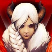 Grimvalor v1.2.12 (MOD, Unlocked)